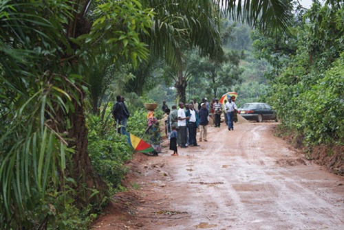 Bubanza Province